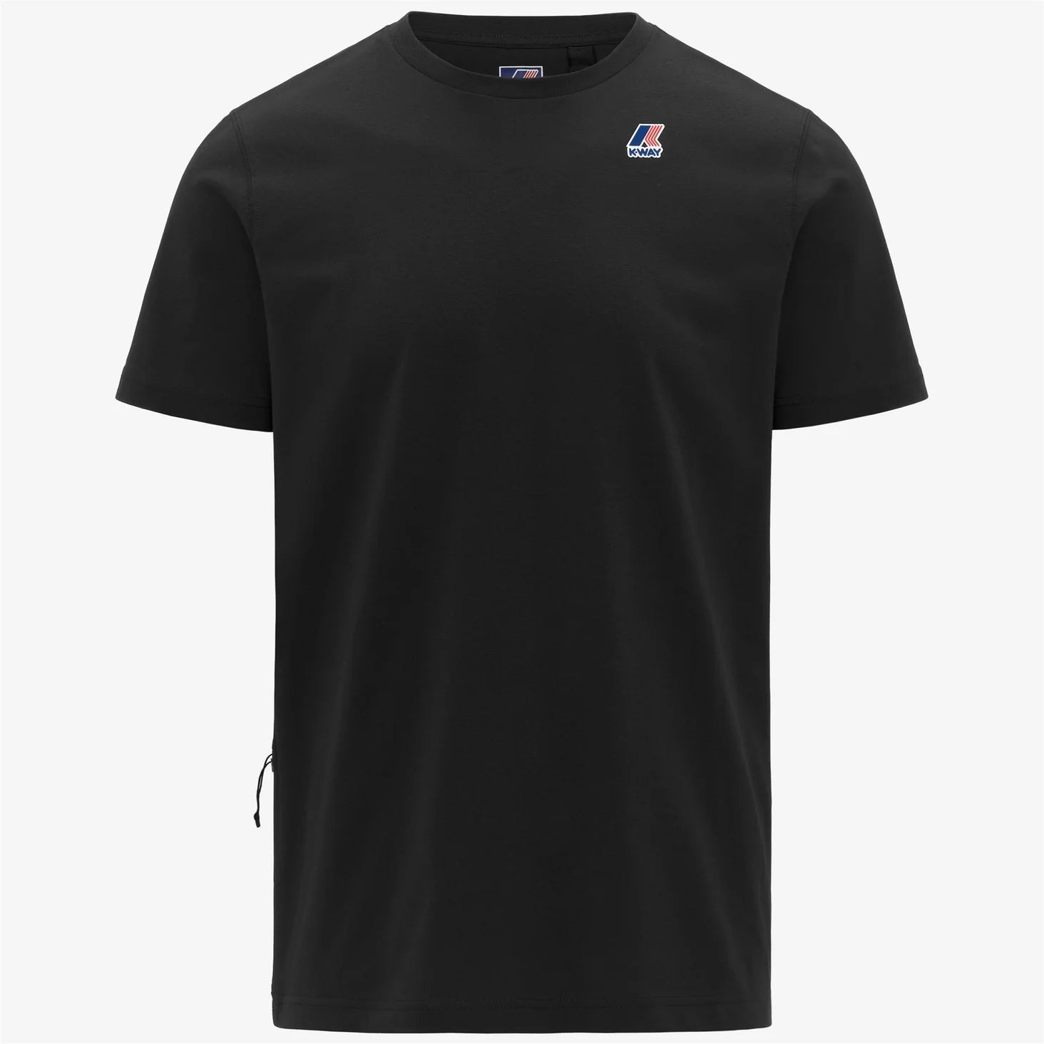 T-SHIRT K-WAY LEONIDE