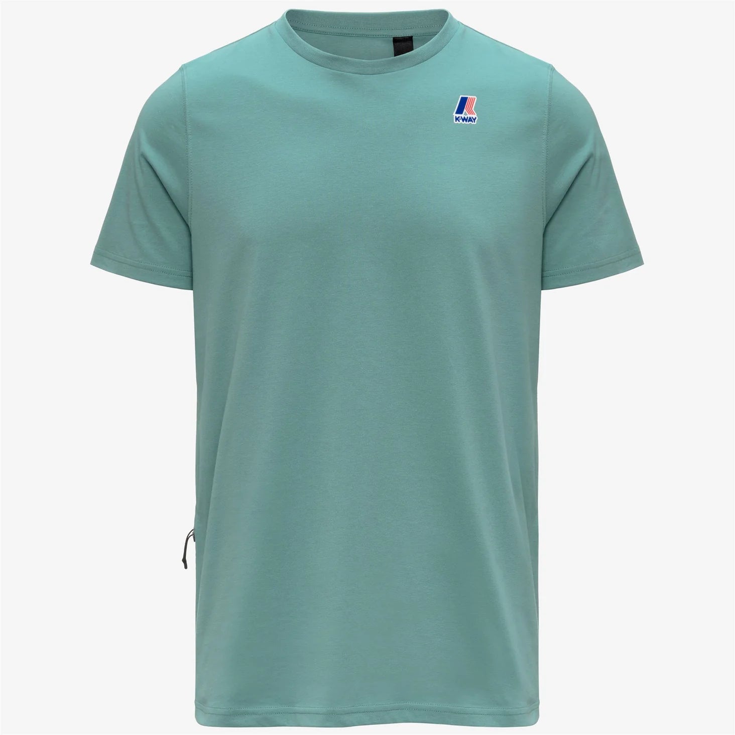 T-SHIRT K-WAY LEONIDE