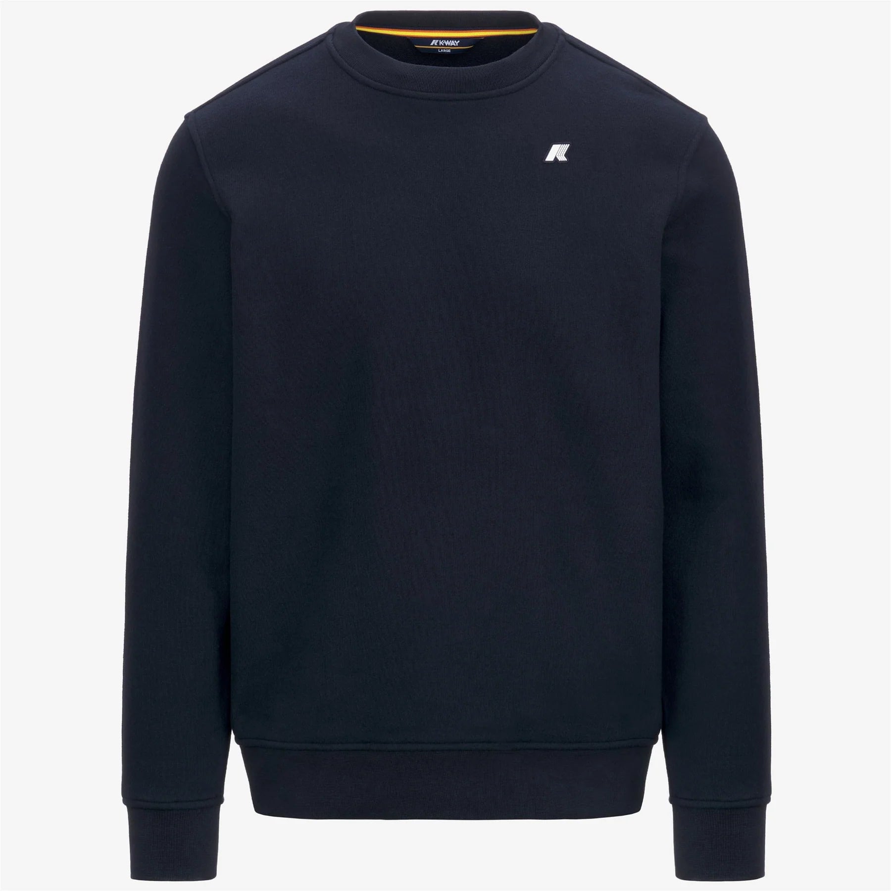 K-WAY BAPTISTE HEAVY FLEECE