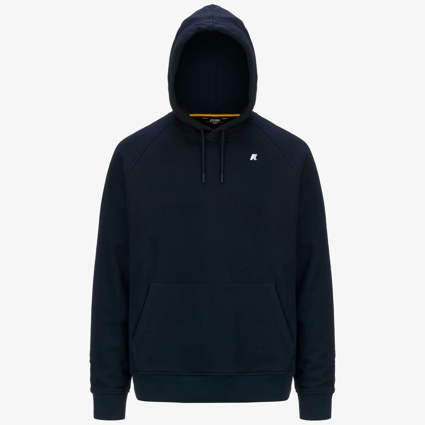 K-WAY  ALBAN HEAVY FLEECE