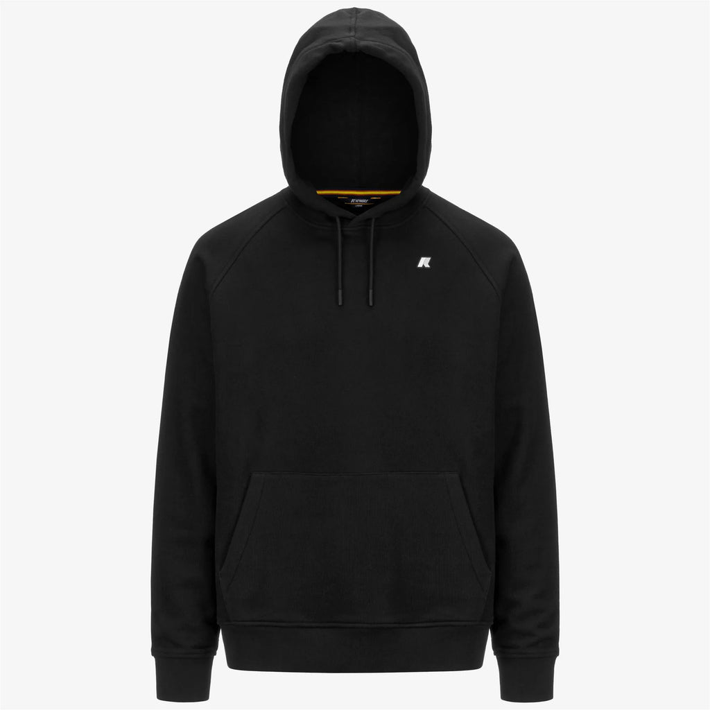K-WAY  ALBAN HEAVY FLEECE