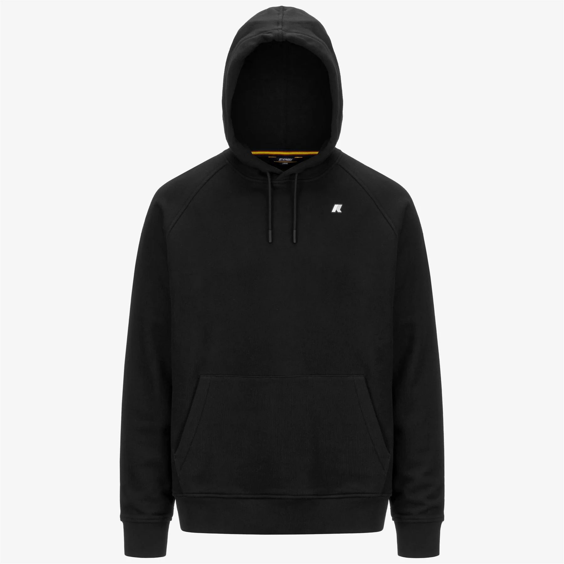 K-WAY  ALBAN HEAVY FLEECE