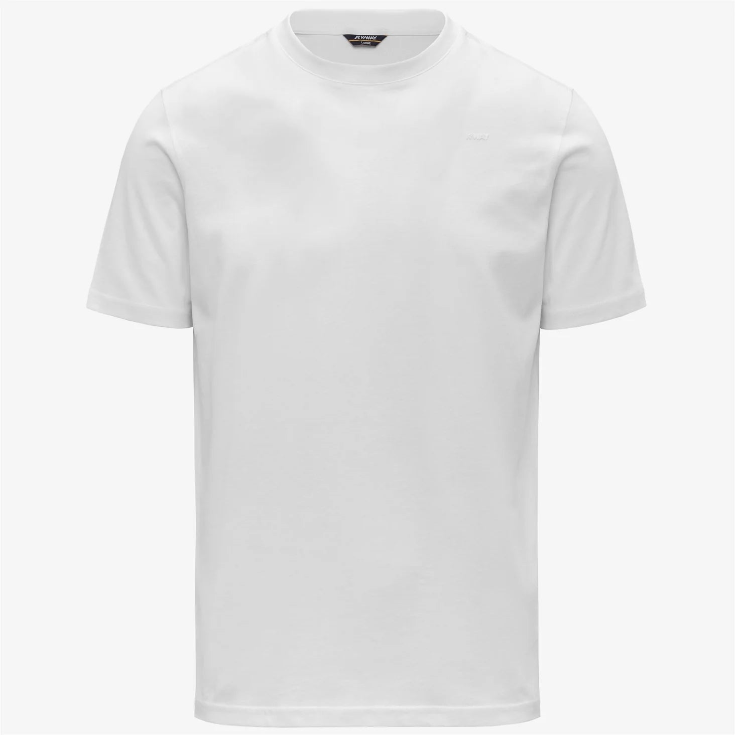 T-SHIRT K-WAY LEONIDE
