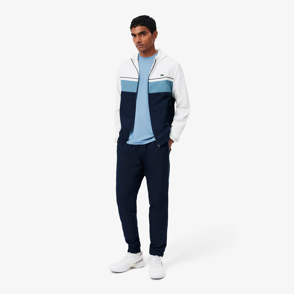 Lacoste Tuta Completa