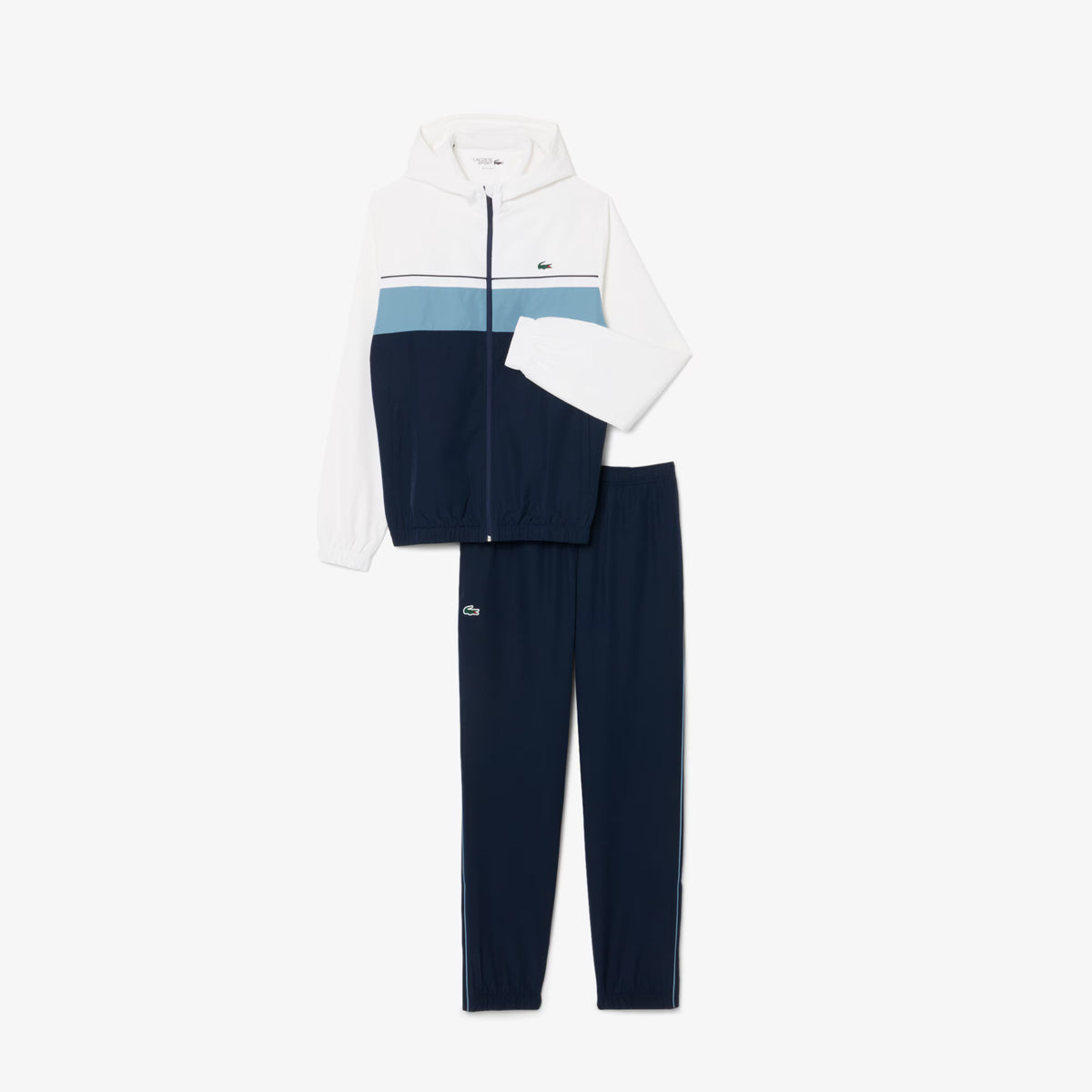 Lacoste Tuta Completa
