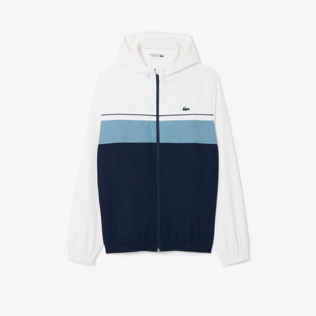 Lacoste Tuta Completa