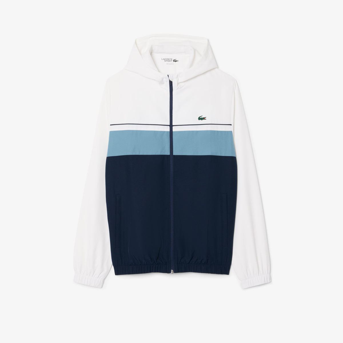 Lacoste Tuta Completa