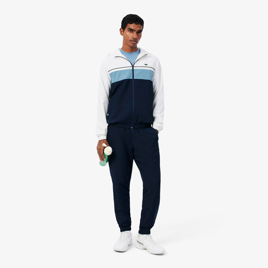 Lacoste Tuta Completa