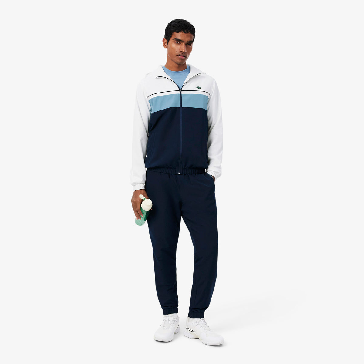 Lacoste Tuta Completa