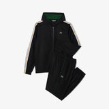 Tuta sportiva con logo LACOSTE