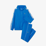 Tuta sportiva con logo LACOSTE