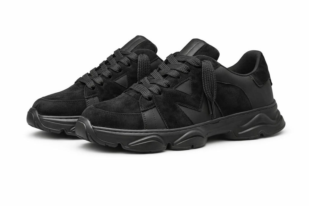SCARPA BRIAN MILLS 1000