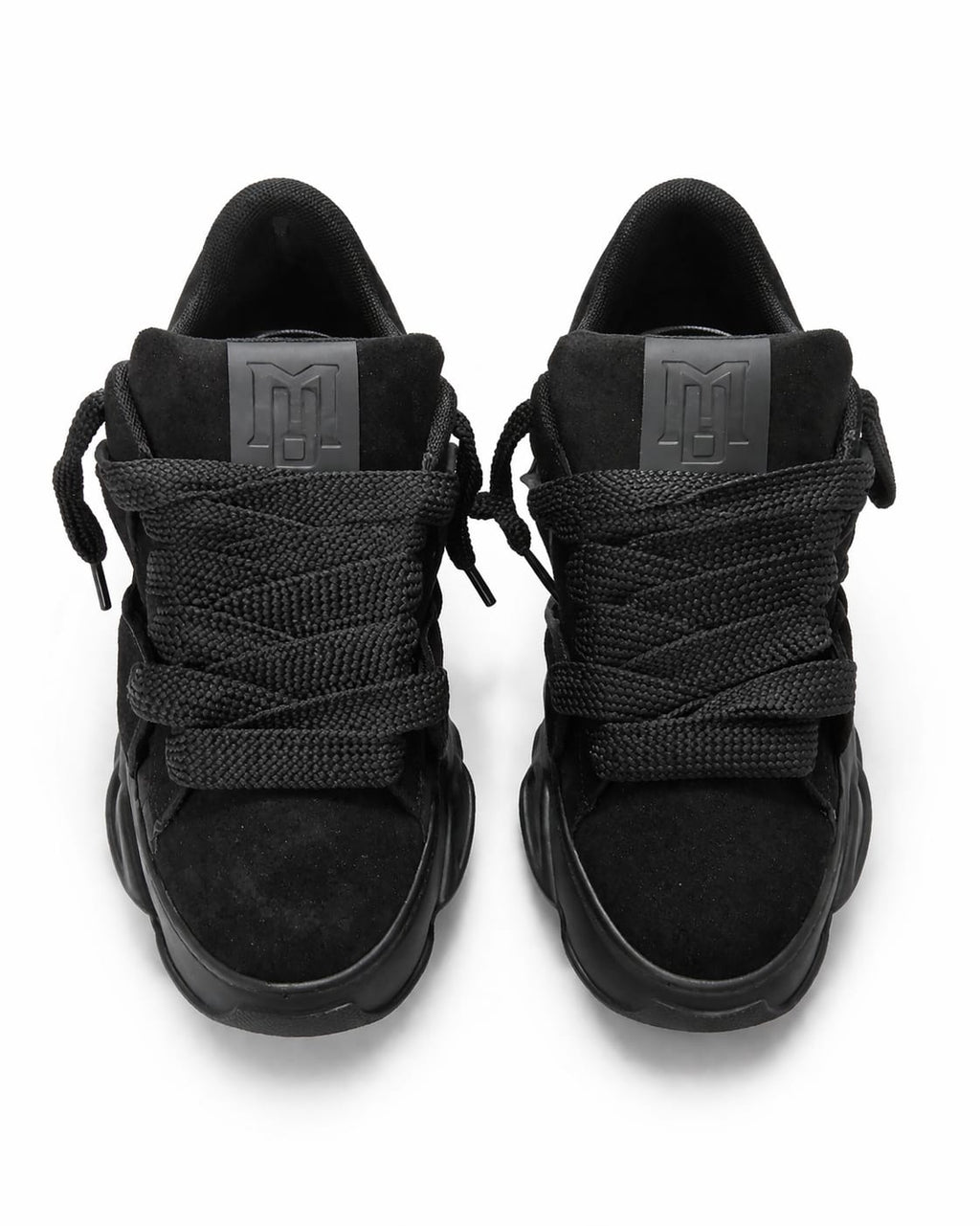 SCARPA BRIAN MILLS 1000