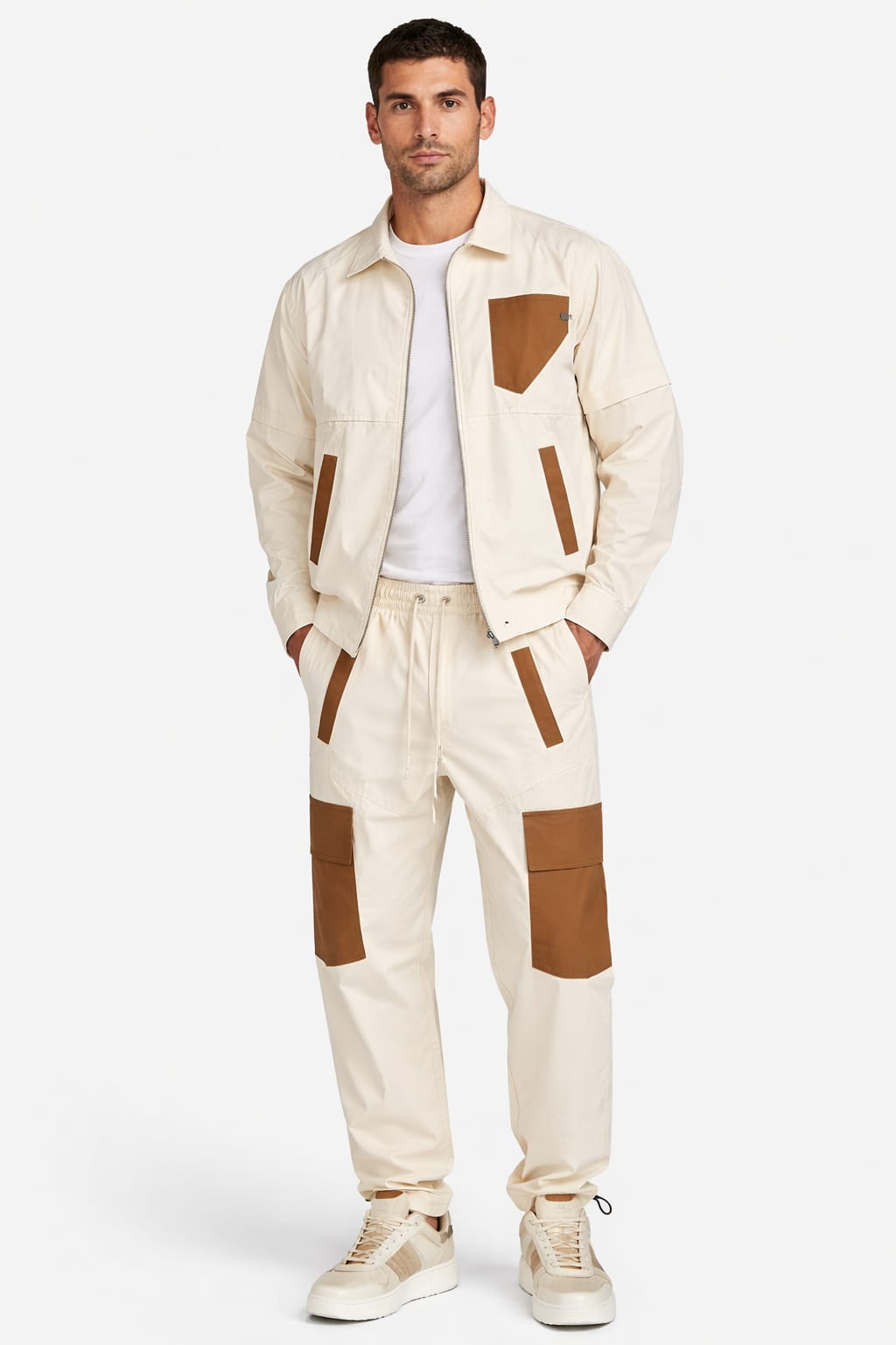 CORDINATO SYST CAM7002