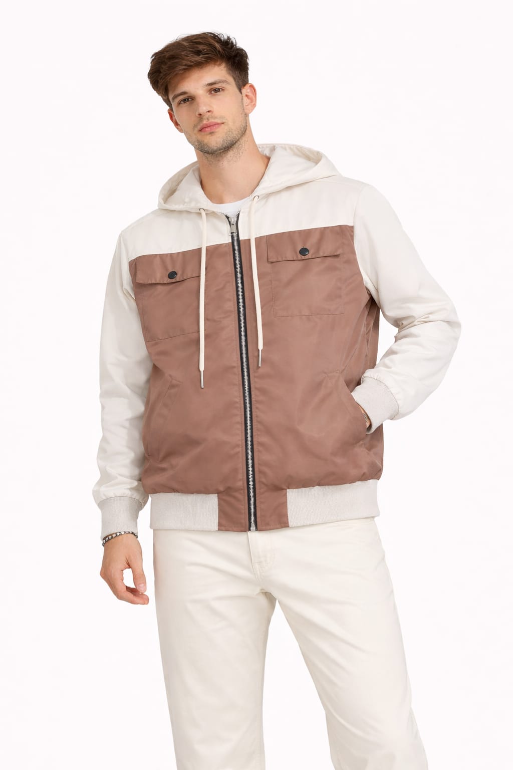 GIUBBINO PRET A PORTER 80021