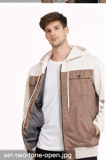 GIUBBINO PRET A PORTER 80021
