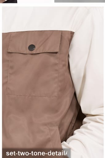 GIUBBINO PRET A PORTER 80021