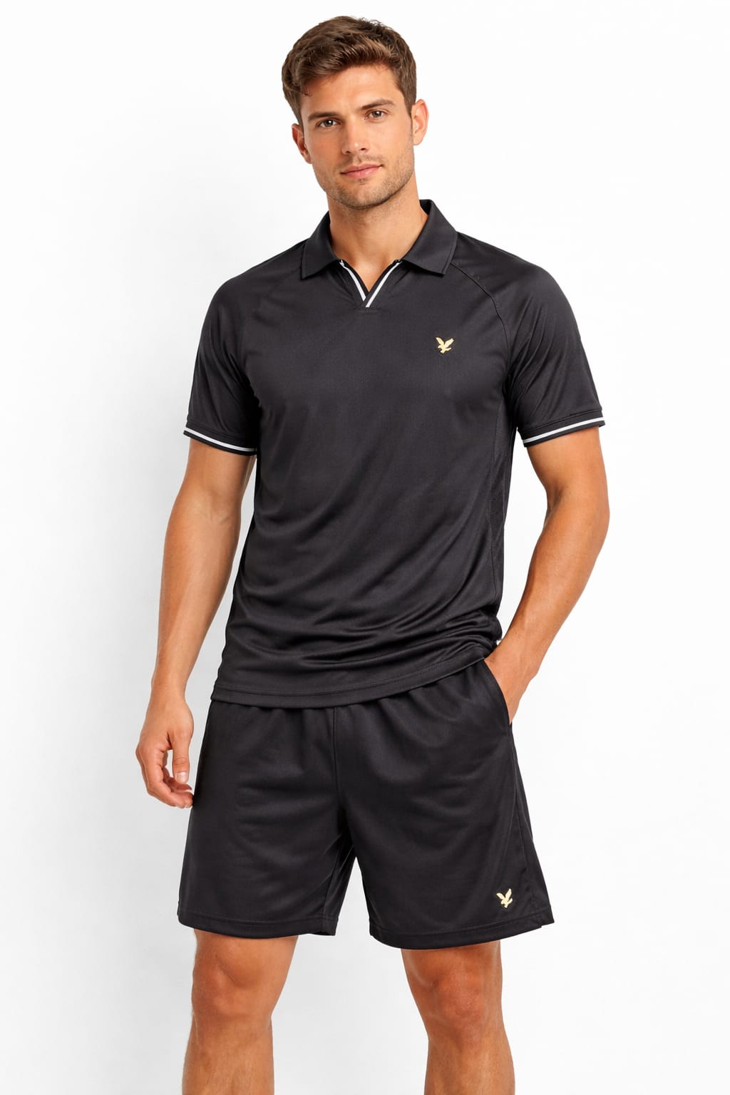 COMPLETO LYLE&SCOTT