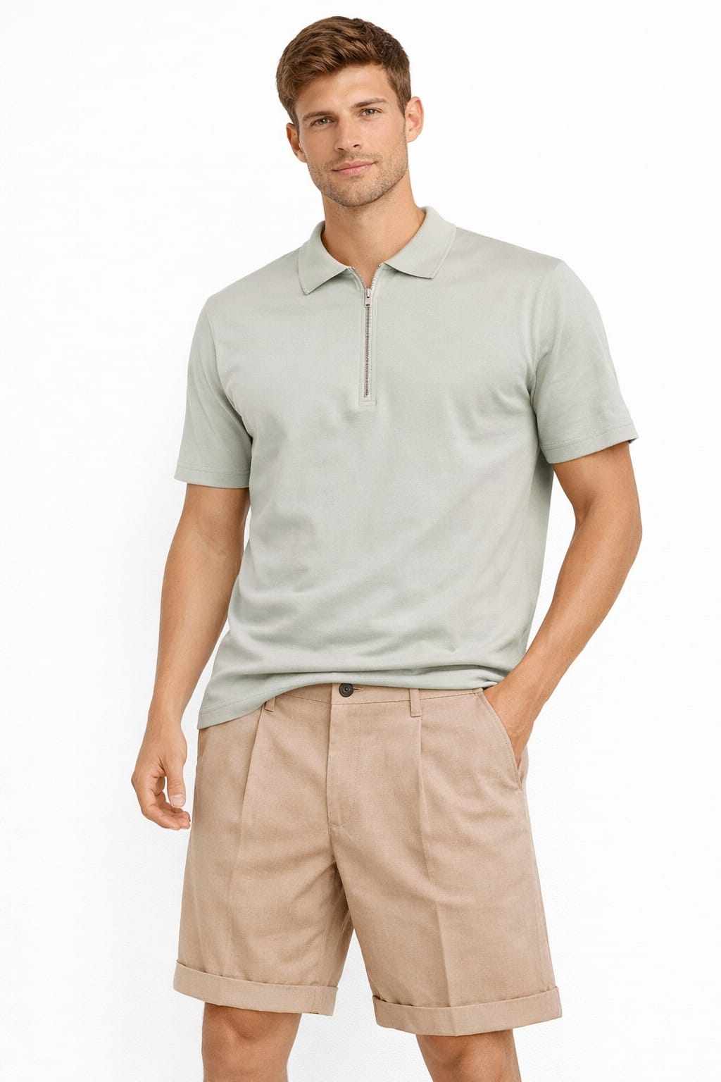 POLO GAZZARINI PE51G