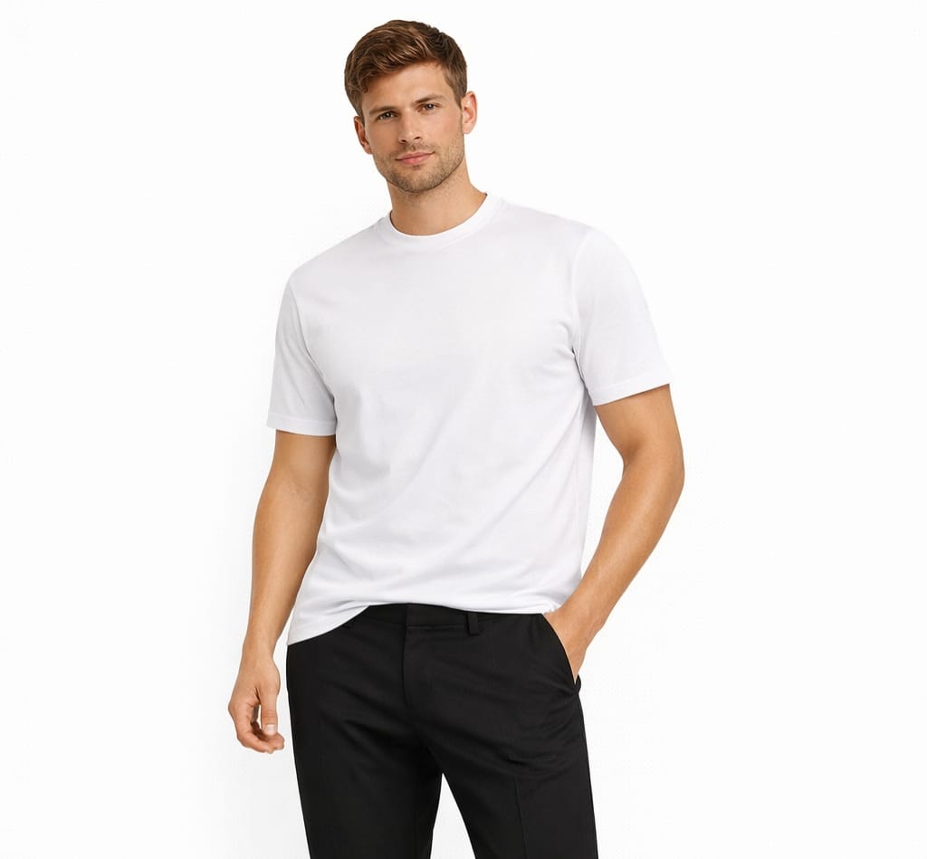 T-SHIRT FILO SCOZIA GAZZARINI TC276G