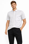 CAMICIA M/M GAZZARINI CE339G