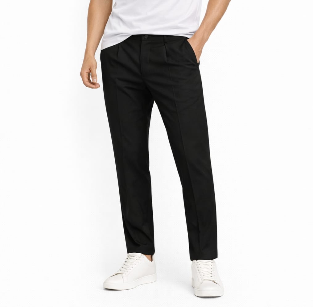 PANTALONE GAZZARINI PSE 821