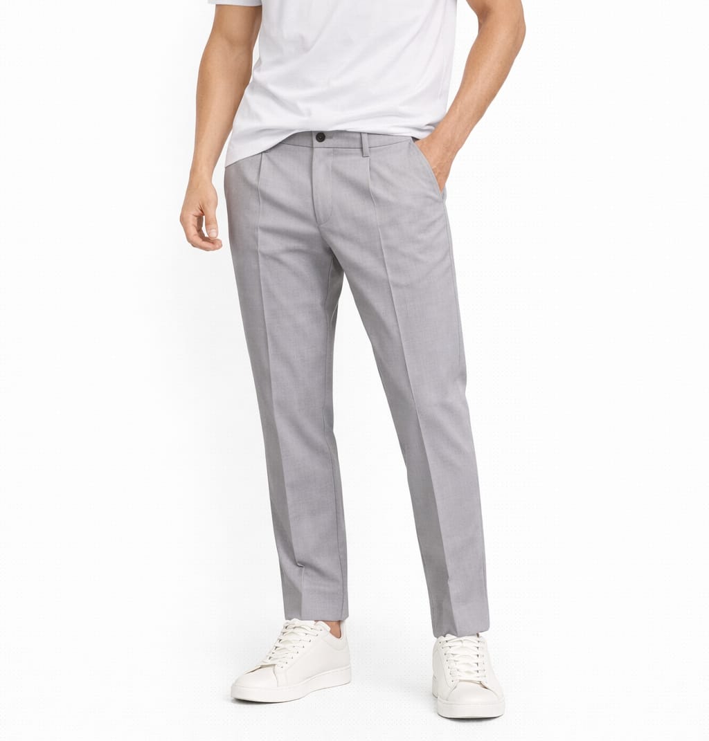PANTALONE GAZZARINI PSE 821