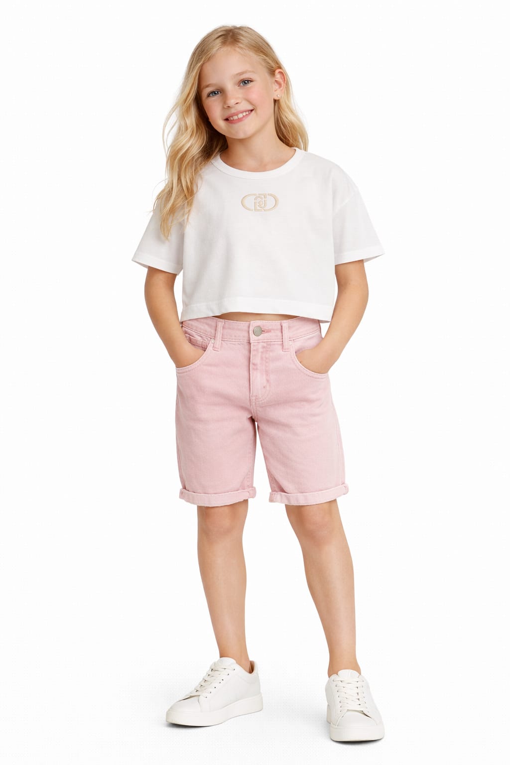 T-SHIRT LIU-JO