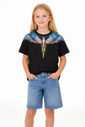T-SHIRT MARCELO BURLON ART:071