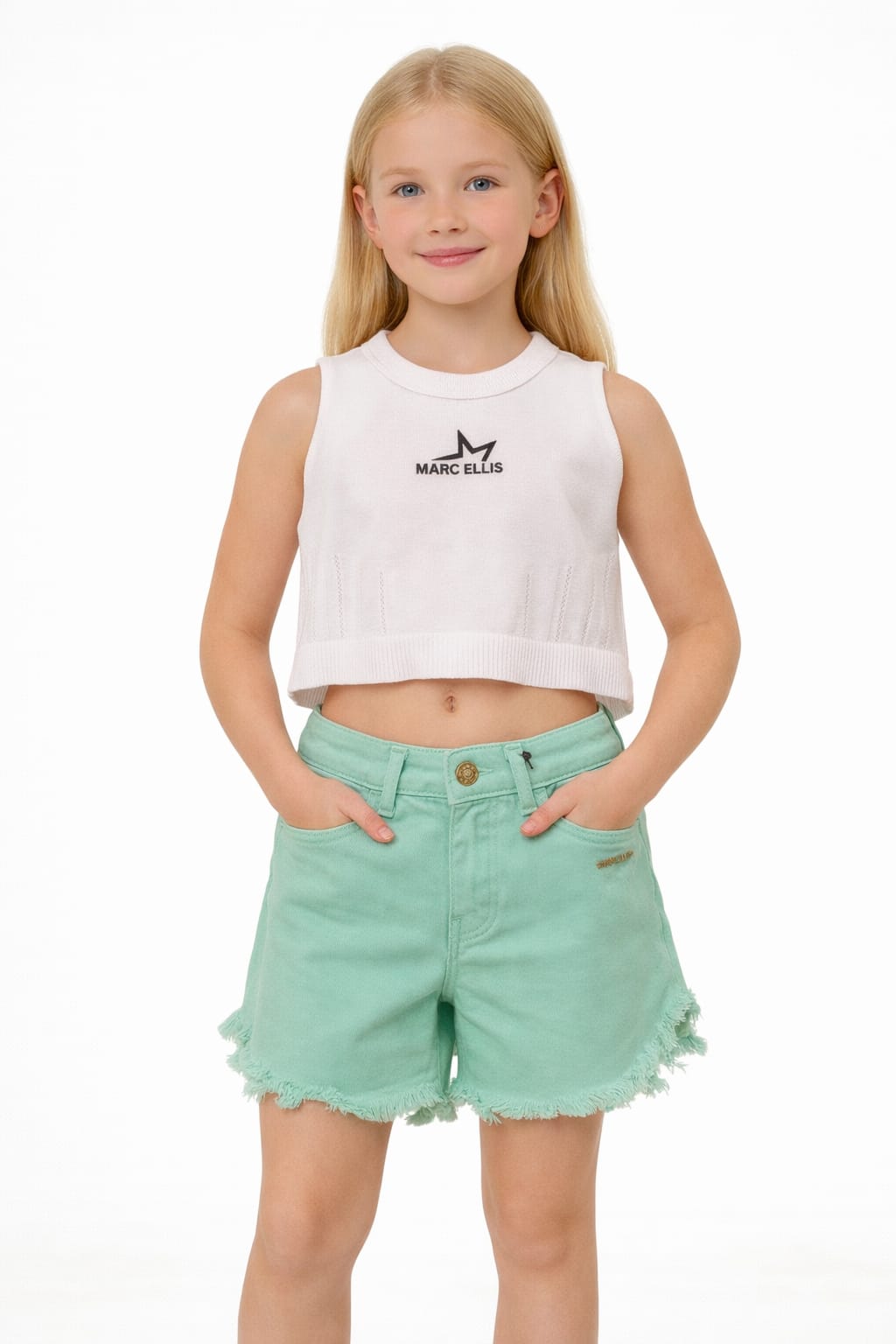T-SHIRT MARC ELLIS 2960