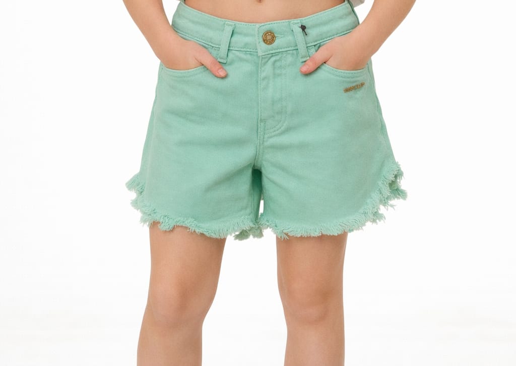 SHORT MARC ELLIS 3115