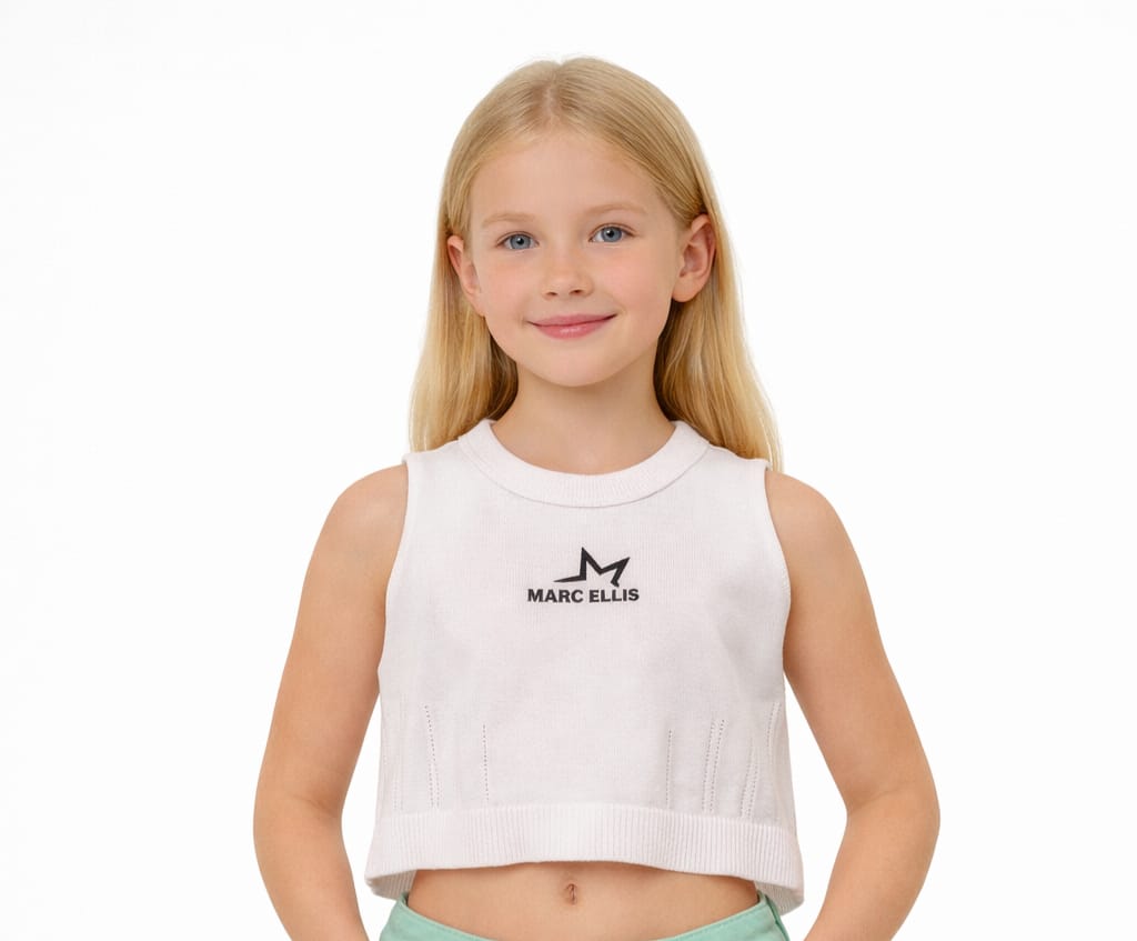 T-SHIRT MARC ELLIS 2960