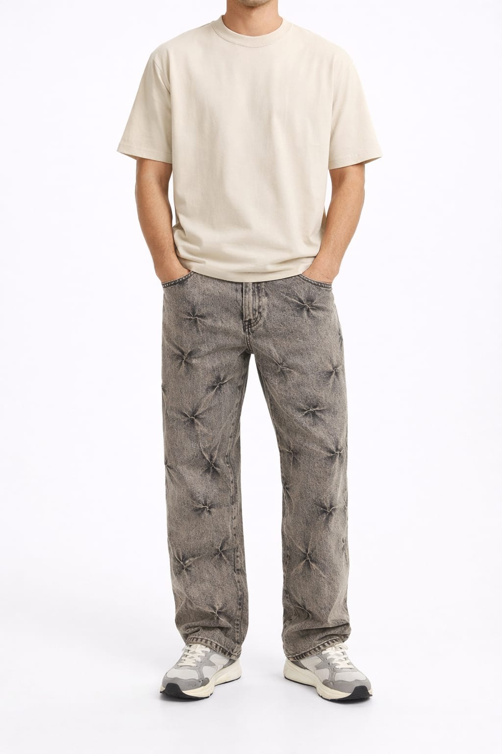 JEANS SYST J7020