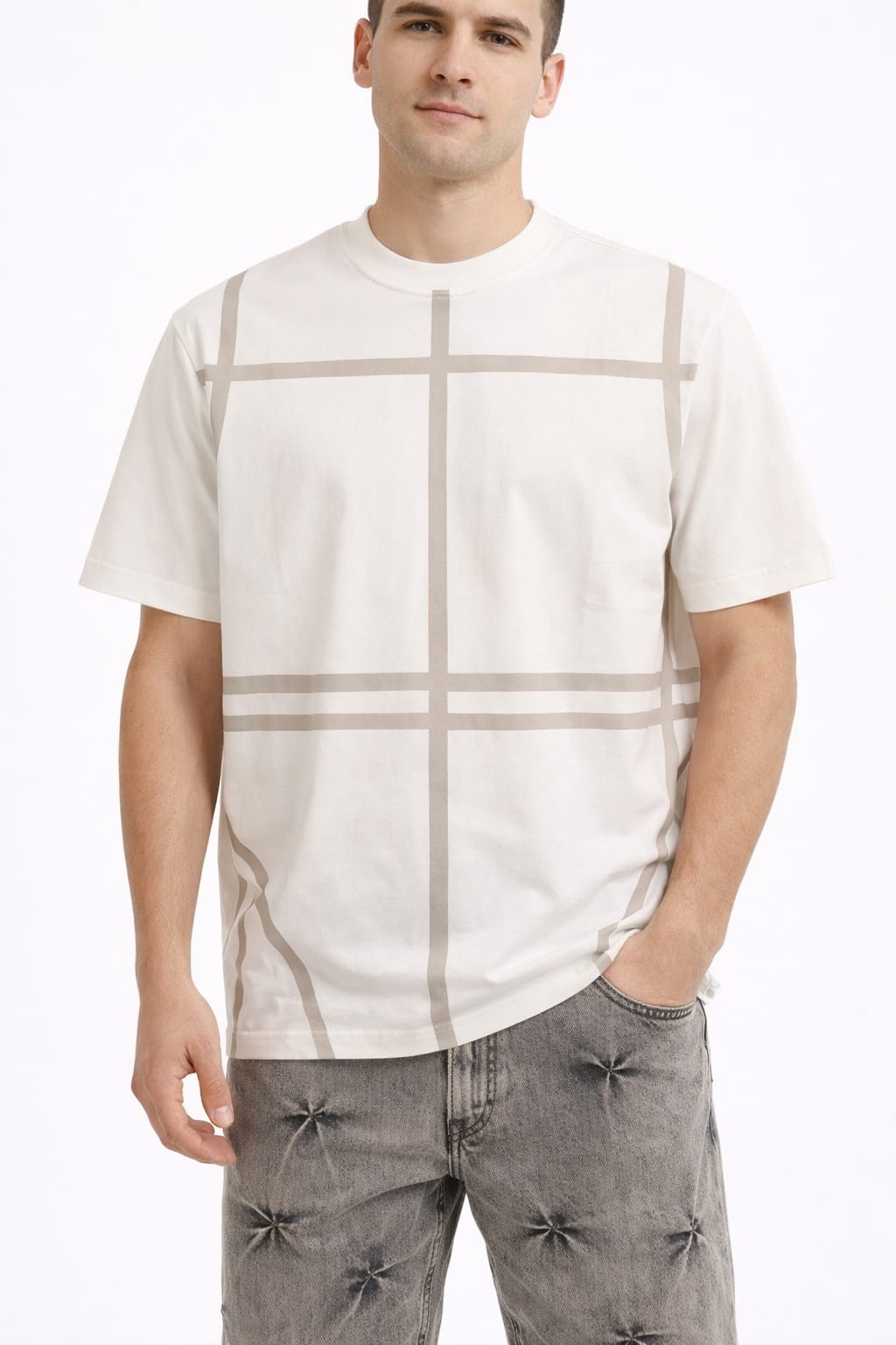 T-SHIRT SYST T7004
