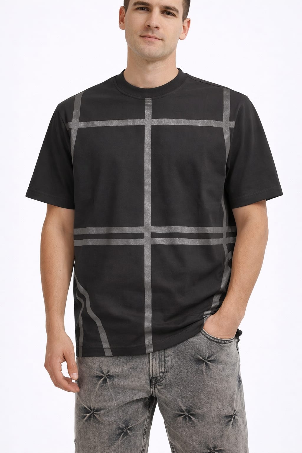 T-SHIRT SYST T7004