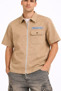 CAMICIA REPLAY ART:KU4006