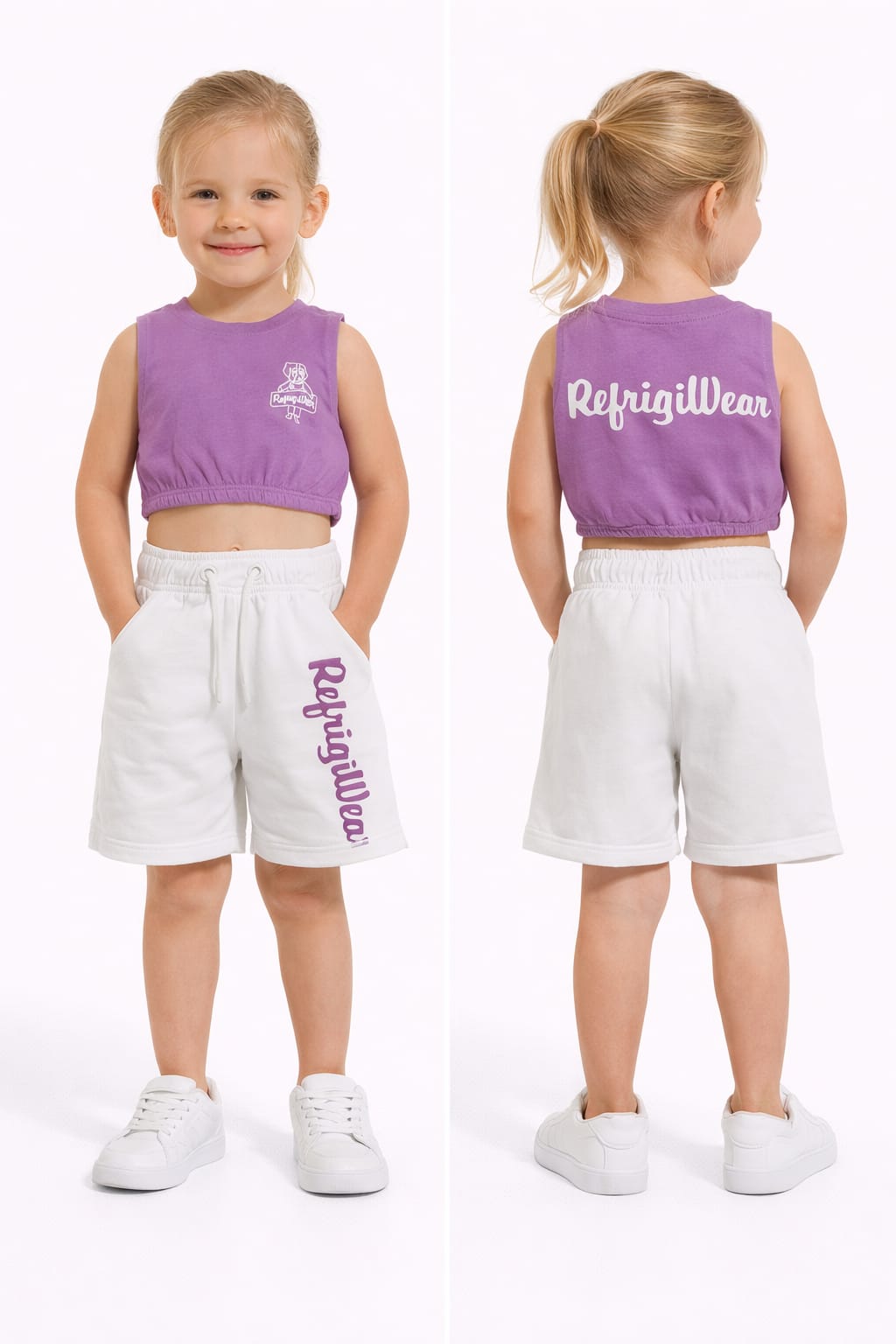 COMPLETO REFRIGIWEAR ART:RGS26