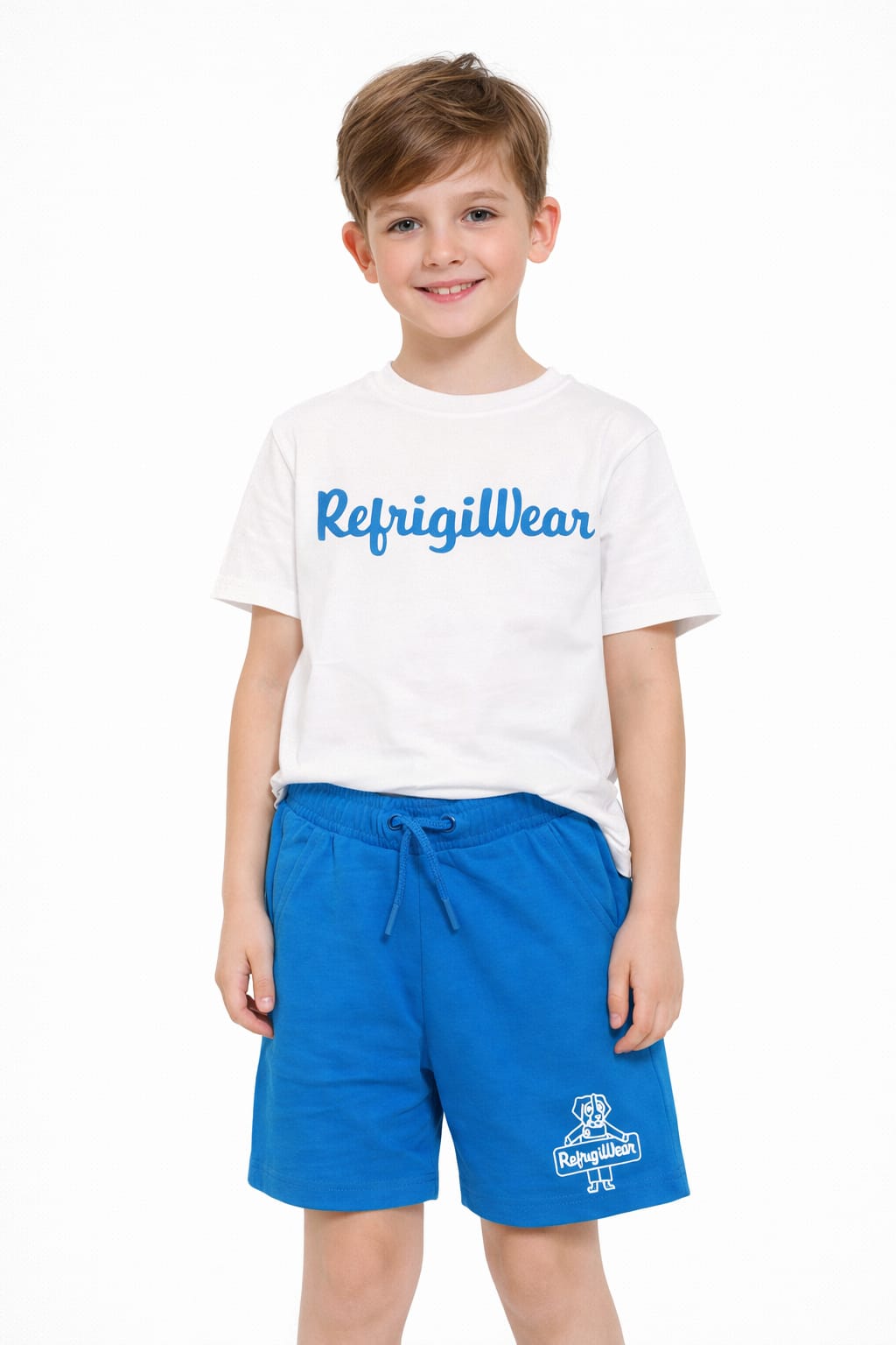 COMPLETO REFRIGIWEAR ART:R1S26