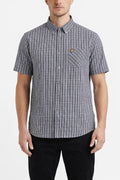 CAMICIA LYLE SCOTT SW2415V