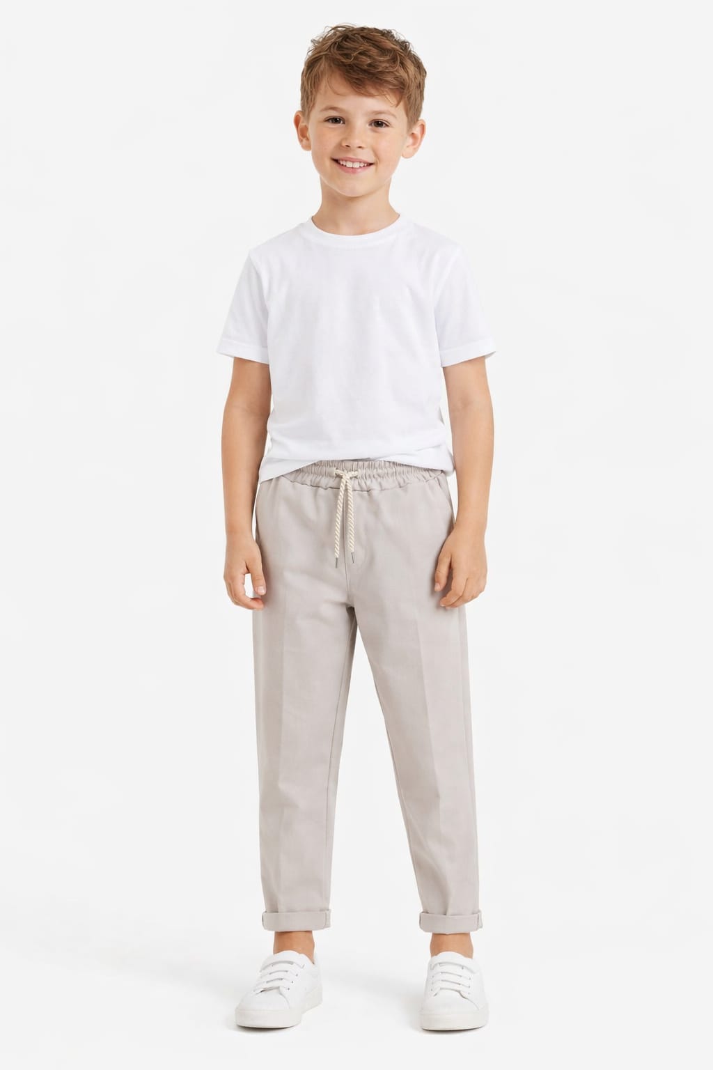 PANTALONE DUE PUNTO ZERO ART:2206