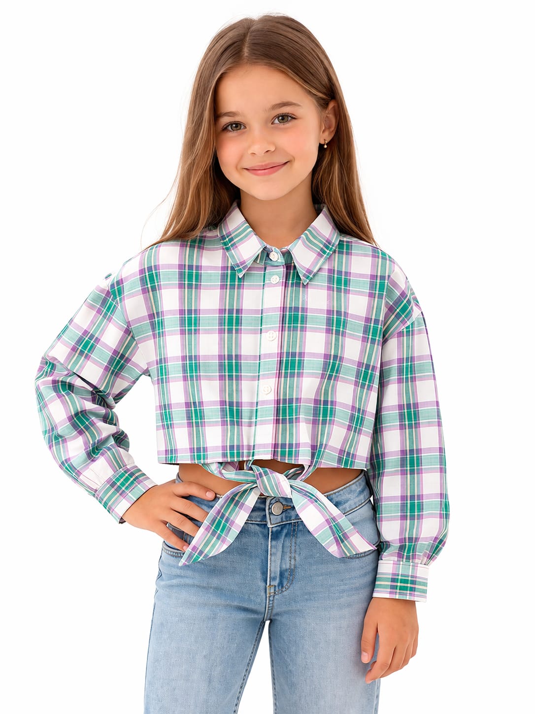CAMICIA MARC ELLIS ART:3117