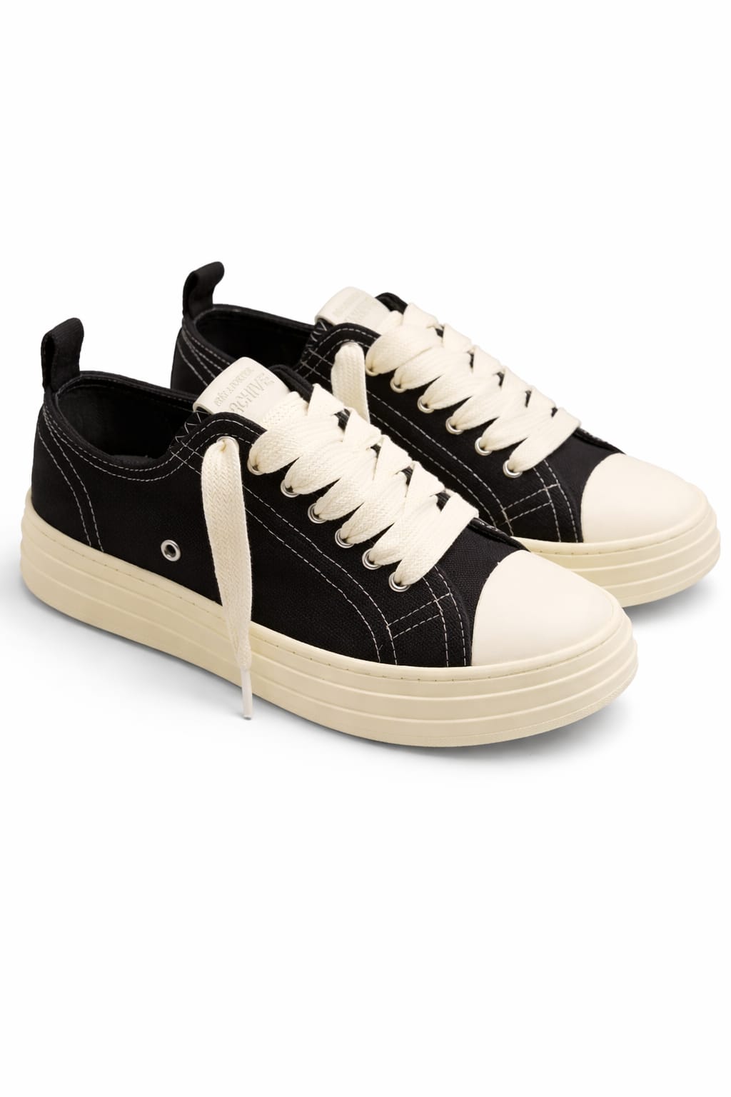 PRET A PORTER SCARPE SC009