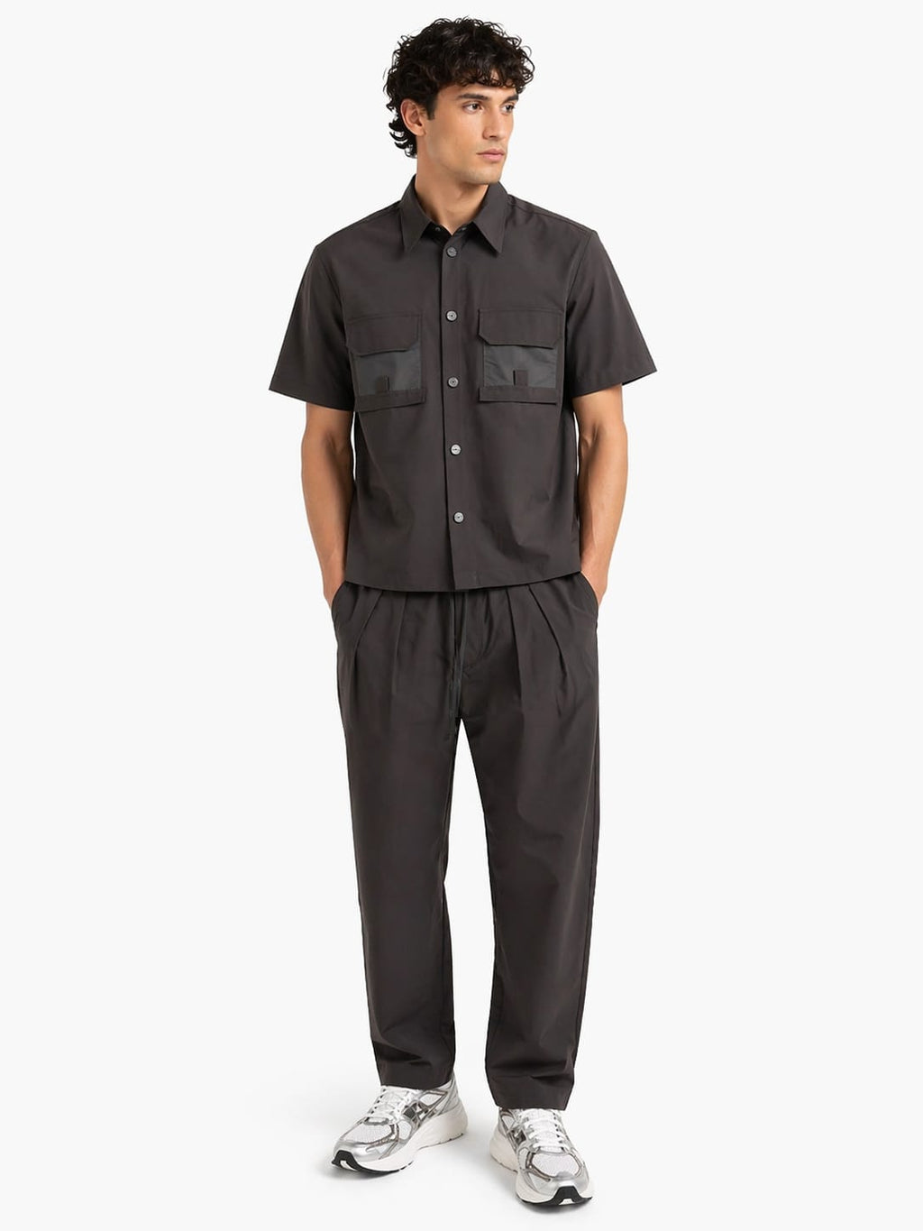 CORDINATO PRET A PORTER C70034