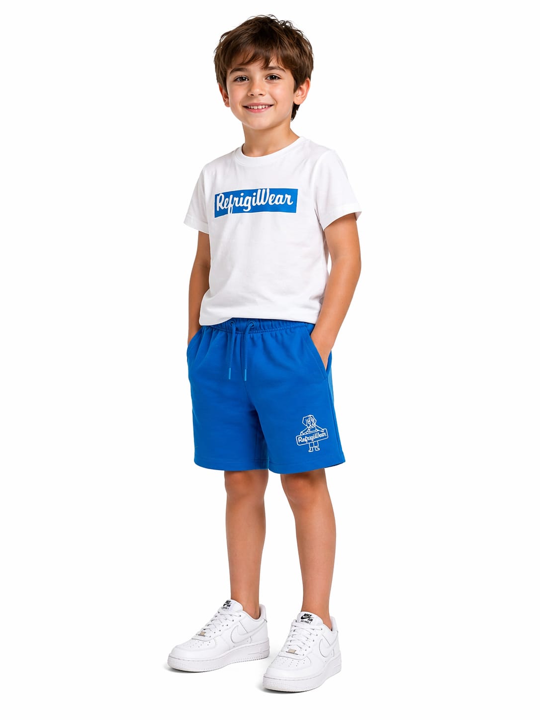 COMPLETO REFRIGIWEAR ART:R159