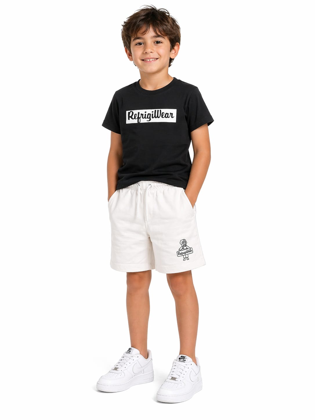 COMPLETO REFRIGIWEAR ART:R159