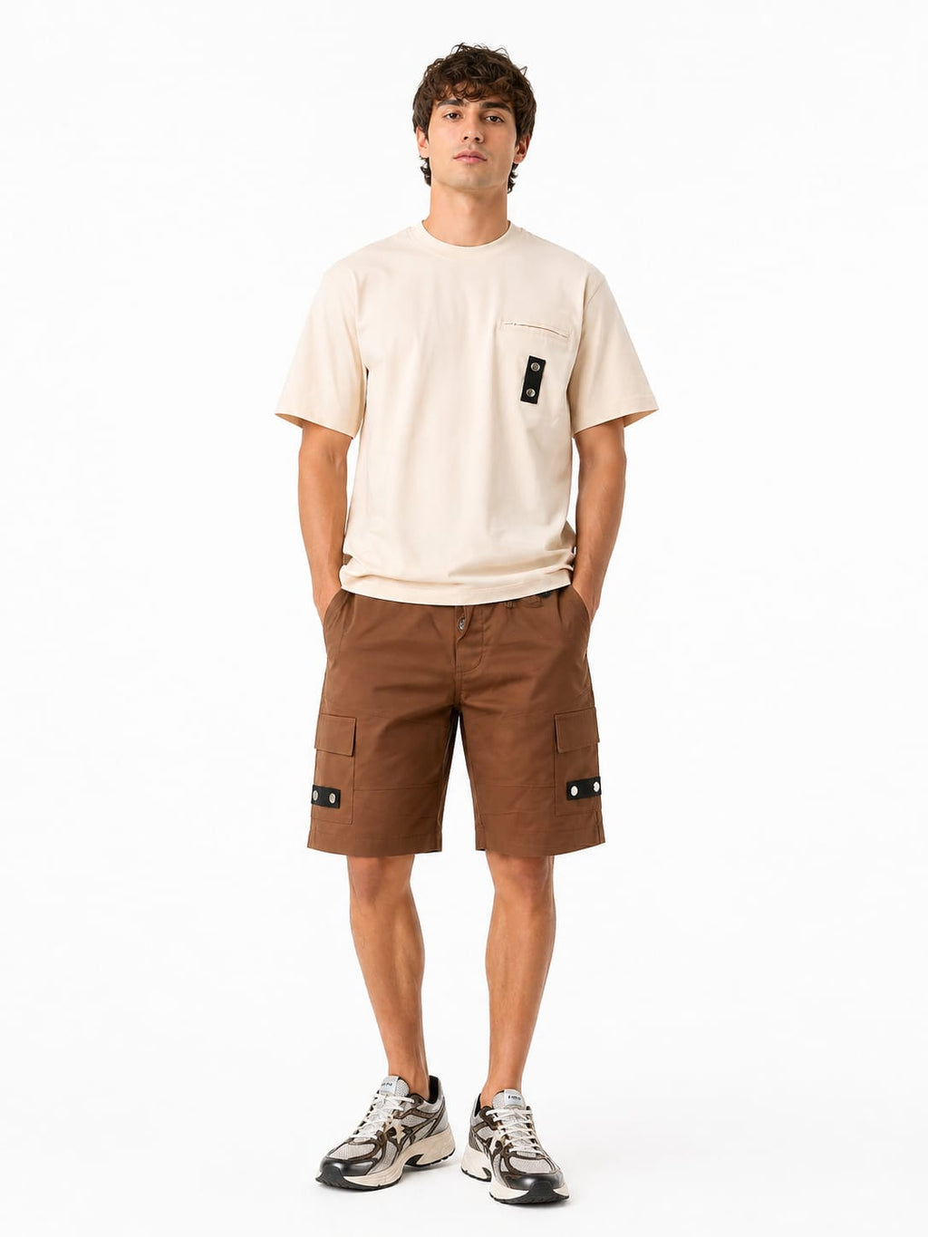 SYST COMPLETO T7005/BR7002