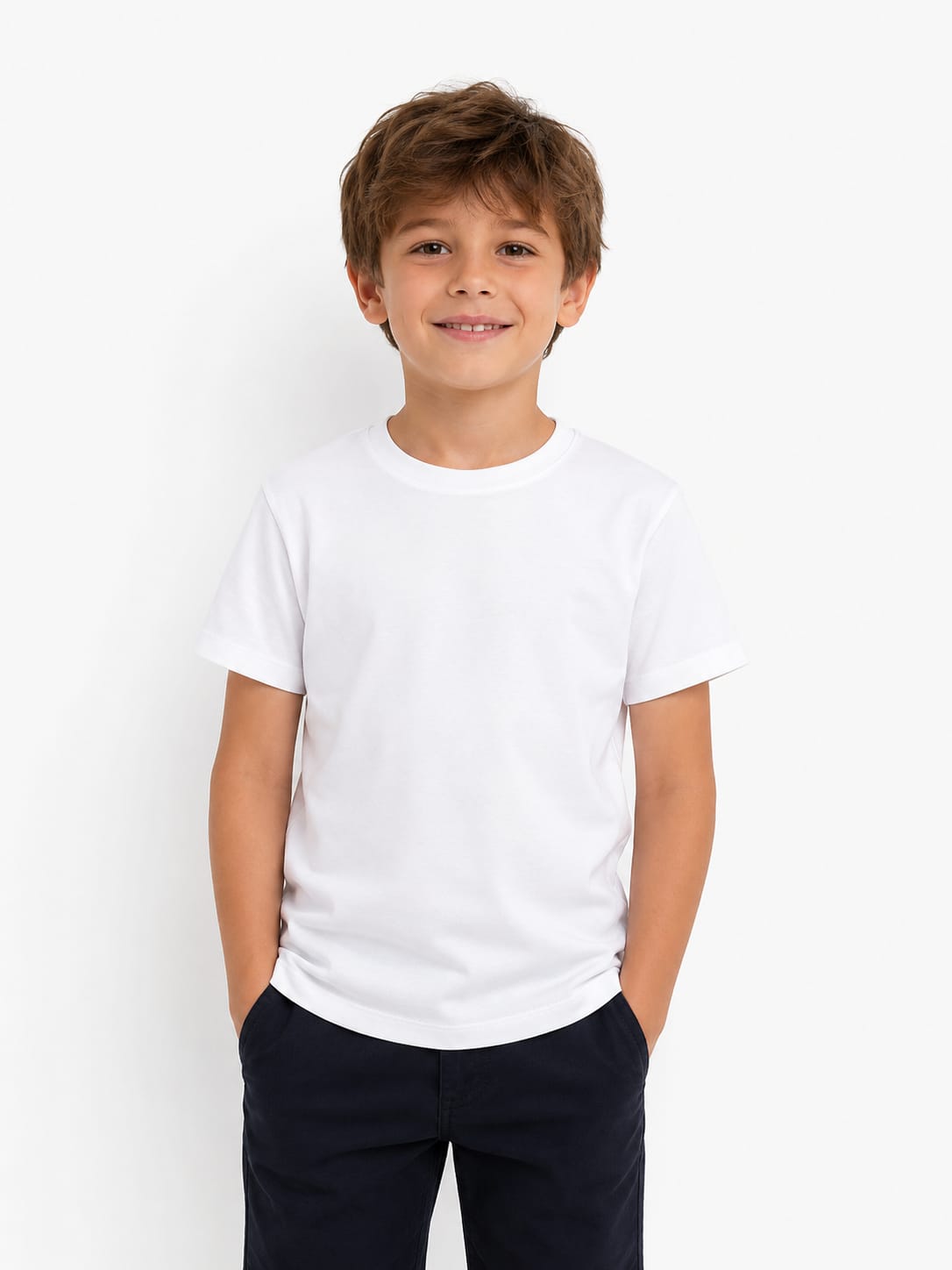 T-SHIRT I'M BRIAN ART:42J