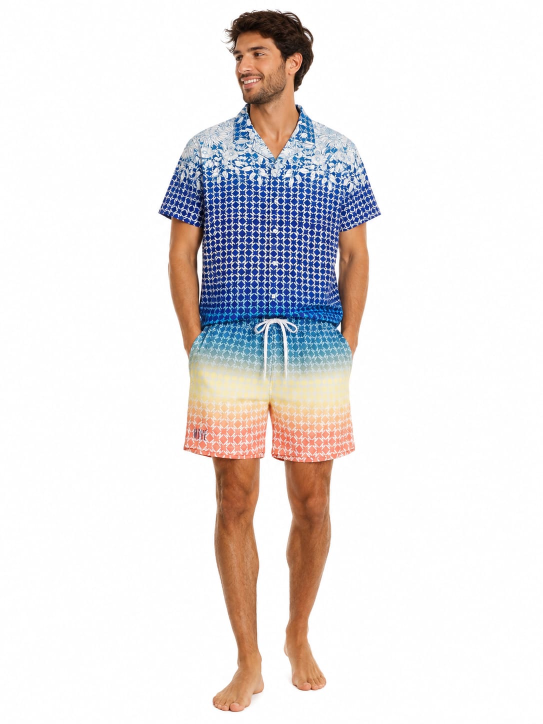 MOVE COORDINATO MARE PRINT X
