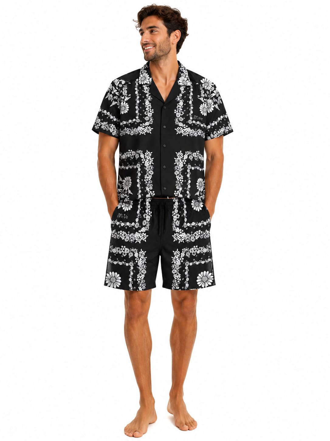 COORDINATO MARE MOOVE H3
