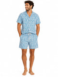 COORDINATO MARE MOOVE PRINT I2